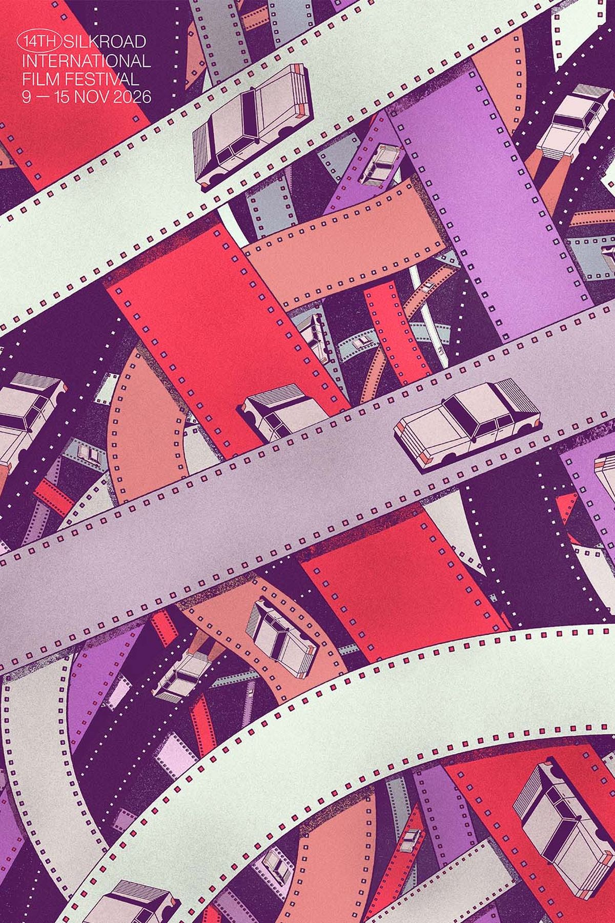 Image Infinite